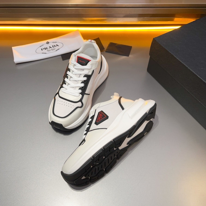 Prada Casual Shoes